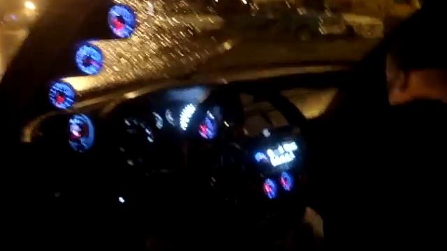 civic 4gen D15b jdm turbo смотреть онлайн