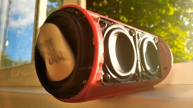 JBL CHARGE 2 WITH CHARGE 3 TL DRIVERS?!! | CHALLENGING ATCHJAY ? смотреть онлайн