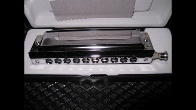 Aisansan - Harmonica Cover - SWAN (sw1040)