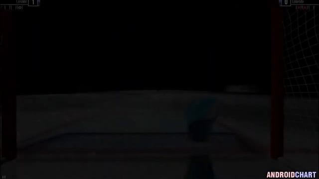 Chơi Game Hockey Showdown - Trên Android