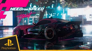 Need for speed heat Online Co-op PlayStation 5 4K30fps