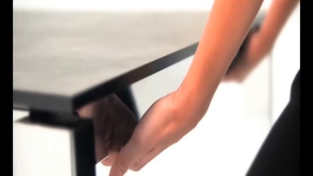 Tavolo Baron Metal Calligaris смотреть онлайн