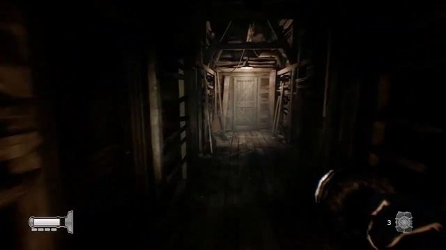 The Conjuring House - Прохождение #6 СУНДУК С НИШТЯКАМИ смотреть онлайн