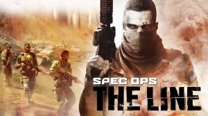 SPEC OPS_ THE LINE (Прохождение на русском).mp4