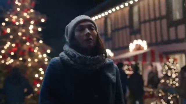 Новогодняя сказка где-то рядом! смотреть онлайн