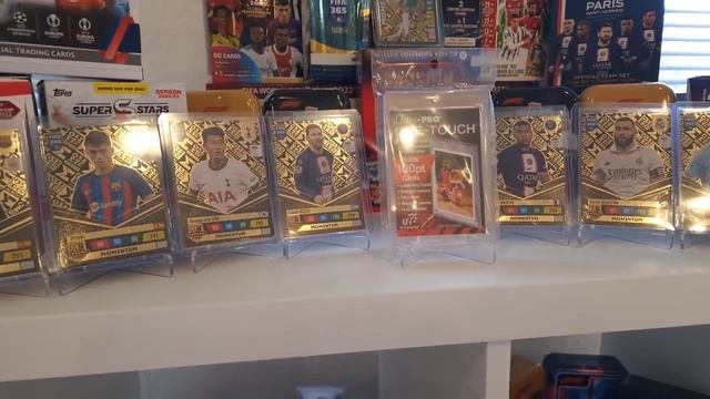 Számozott, Prémium, Dombornyomott Panini FIFA 365 Adrenalyn XL 2023 Kártya! смотреть онлайн