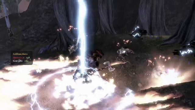 Fable III Walkthrough HD (Part 25) смотреть онлайн