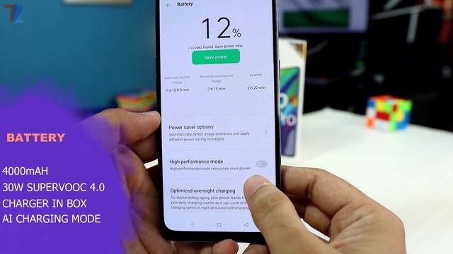 OPPO F17 Pro - Top 5 Features You Should Know ??? смотреть онлайн