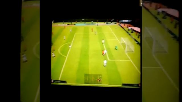 jugando fifa 15😏 смотреть онлайн
