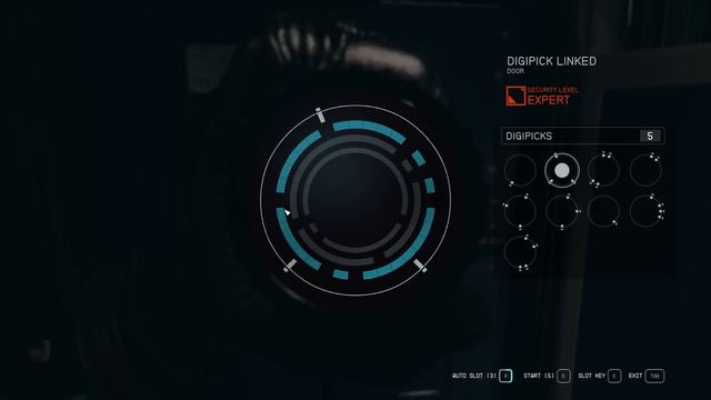 How Hacking Works in Starfield смотреть онлайн
