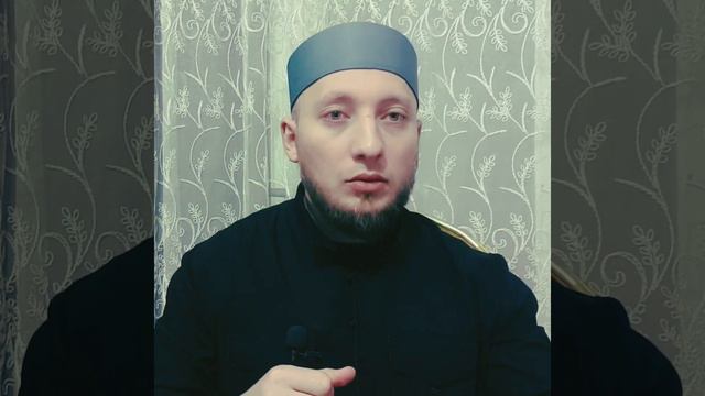 Как правильно пить воду согласно сунне Пророка,да благословит его Аллах и приветствует.Жовхар Бязие