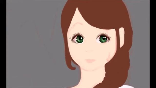 [PSD] Crystal Waters - Speedpaint смотреть онлайн