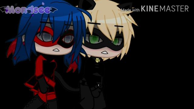 ♧ Willow Tree - Short GCMV ♧ 「 Miraculous Ladybug 」 смотреть онлайн