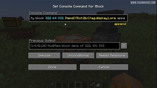 Minecraft 1.14 What Can We Do With New Technical Features? (Snapshot 18w43a) смотреть онлайн
