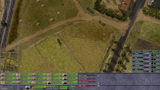 Let's Play: Close Combat, The Longest Day (119): Final Victory In Normandy! смотреть онлайн