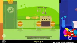 Я играю в Home pony 2. Что-то пошло не так. #3