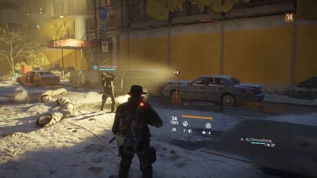 Telekinesis Kyle: Division смотреть онлайн