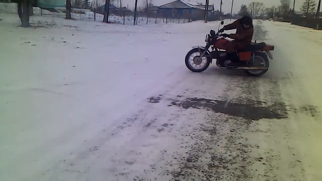 Посёлок кома мото дрифт смотреть онлайн