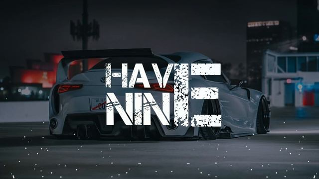 Drive Forever - BBM [ Russian Remix ] смотреть онлайн