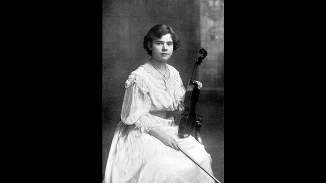 Walford Davies, M. Hayward and C. Sharpe - Largo in E flat (Trio No. 4, Op.11 - Beethoven) (1929) смотреть онлайн