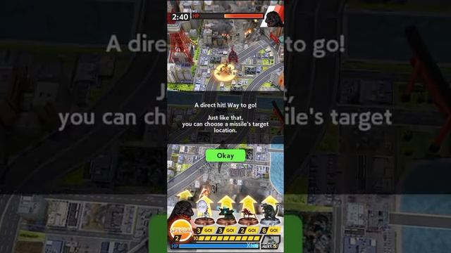Godzilla Battle Line first access gameplay смотреть онлайн