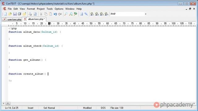PHP Image Upload Website 238 Album Functions смотреть онлайн