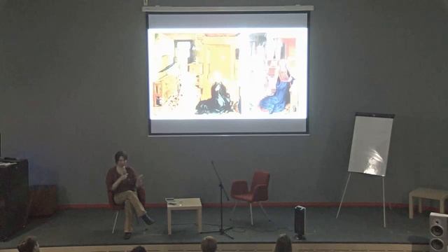 Три загадки Яна ван Эйка. Цикл «Большая история европейского искусства». смотреть онлайн