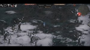 Айронхолд. Посредник Мортем из Айронхолда.  Vampire’s fall: Origins обзор и прохождение №52