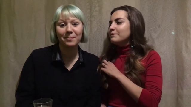 Интересные места Москвы// Пешая прогулка внутри Садового кольца!