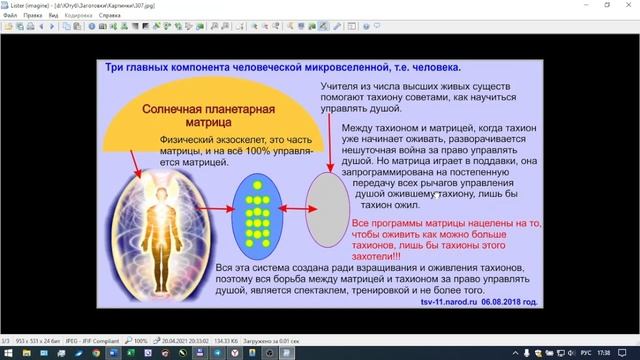 Устройство человека и его программирование. Грядущий царь Сергей, мессия, Махди, Машиах, Майтрейя. смотреть онлайн
