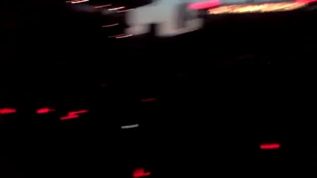 Ac/dc Stade Velodrome