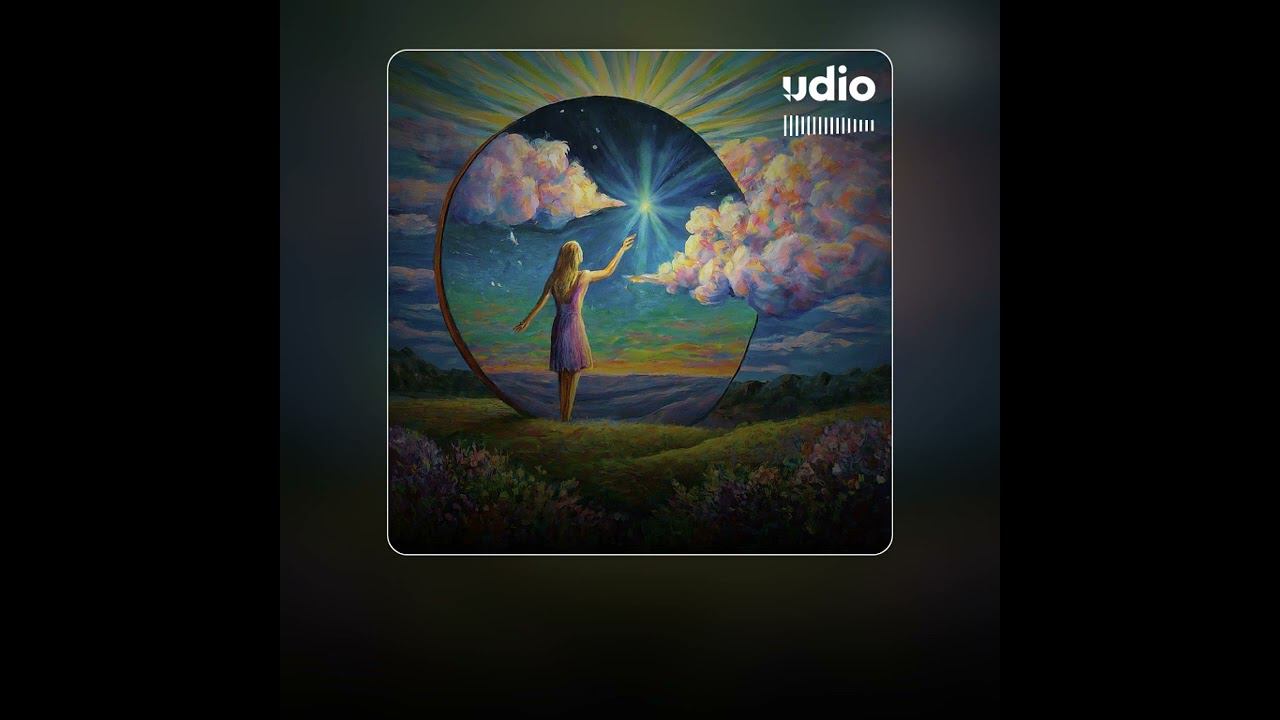 Udio - Солнечные зайчики судьбы