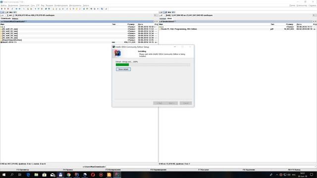 Intellij idea 1: Установка смотреть онлайн