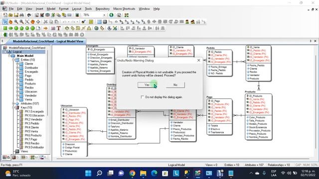 ER Studio a SQL Server смотреть онлайн