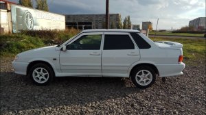 Ошибка Р0504 на ВАЗ 2115 (датчик педали тормоза)❗️ПЯТНАШКА НЕ БОЛЕЙ:)