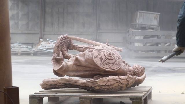 АРХАНГЕЛ МИХАИЛ - Archangel Michael смотреть онлайн