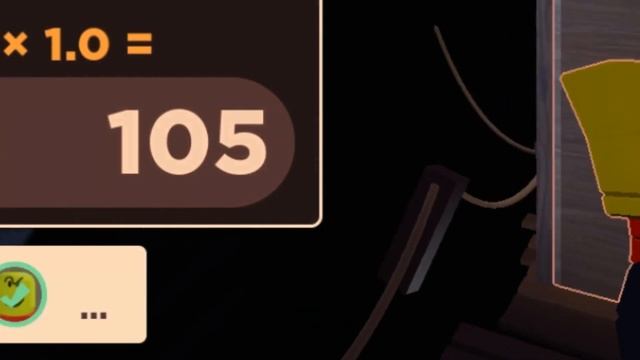 WHAT AFTER A-1000 ROOM??? SECRET ITEM DOORS: HOTEL UPDATE смотреть онлайн