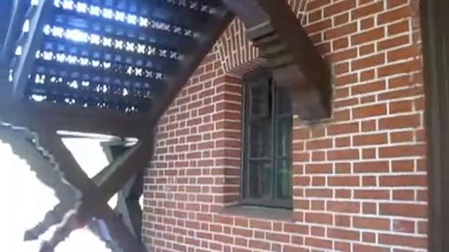 Прогулка по усадьбе Кусково mv смотреть онлайн