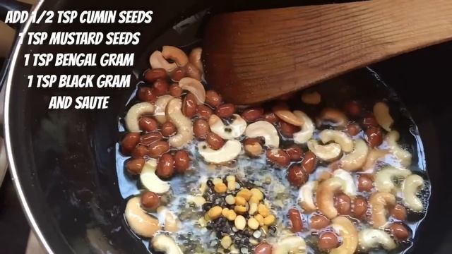 అటుకులతో రుచికరంగా పులిహోర చేద్దామా | Atukula Pulihora In Telugu | Instant Breakfast | Atukula Upma смотреть онлайн