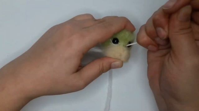 Toy Eyelids (веки для игрушки)