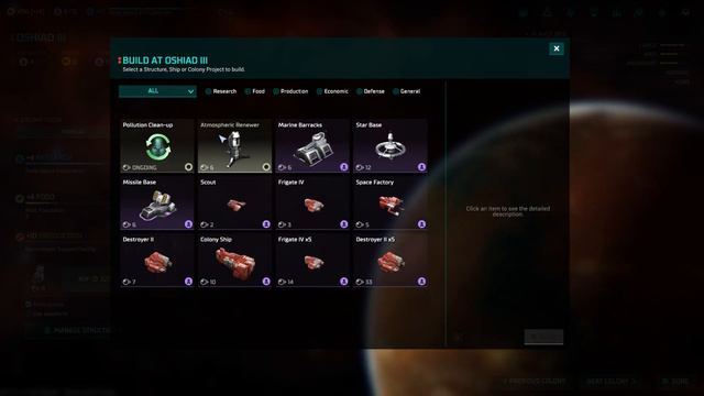 The NEW Master of Orion -Ep. 3- "Ship Blueprint Editor" -Let's Play Master of Orion Gameplay-(S1) смотреть онлайн