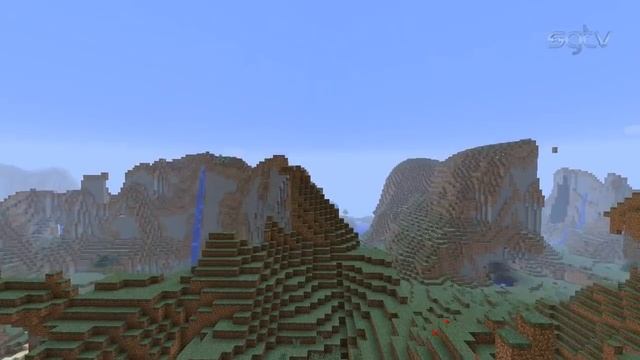 Обзор игры Minecraft смотреть онлайн