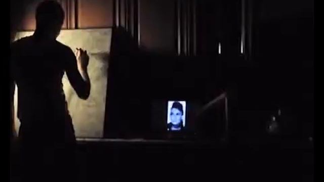 DotWork painting by akatkoff смотреть онлайн