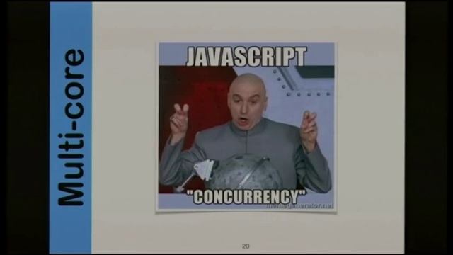 Easy wins with Cython: fast and multi-core by Caleb Hattingh смотреть онлайн