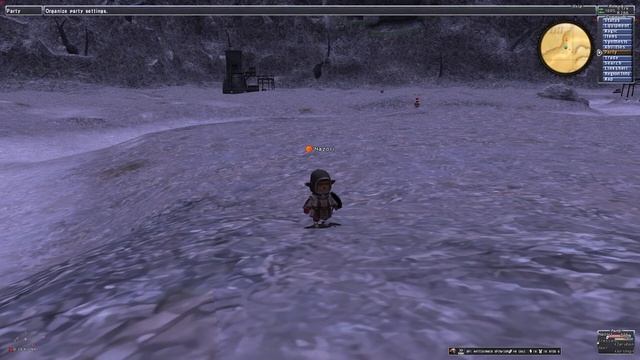 Getting Started with Horizon XI | Final Fantasy XI смотреть онлайн