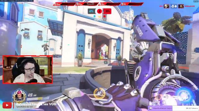 VOD - Genshin/OW - Patch Labo - 10/02/2021 смотреть онлайн