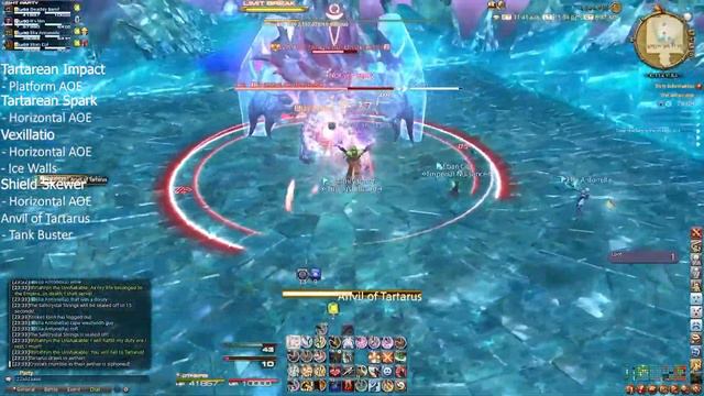 The Aitiascope SNAPSHOT Dungeon Guide - Final Fantasy XIV Endwalker смотреть онлайн