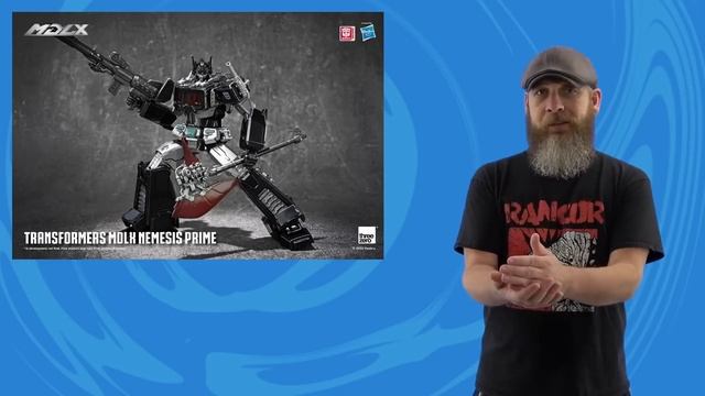 Weekly! Ep272: Star Wars, Marvel Legends, Fortnite, MOTU, Gargoyles, DC, Plunderlings, MMPR more! смотреть онлайн