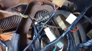 проблема с электрикой зил 4331