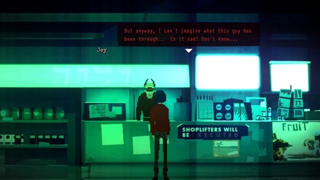 Void and Meddler - 2 Girls 1 Quick Look: Hipster Dystopia смотреть онлайн